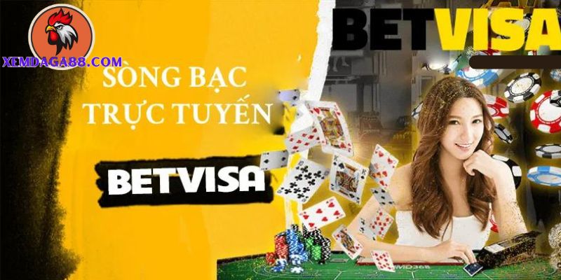 betvisa