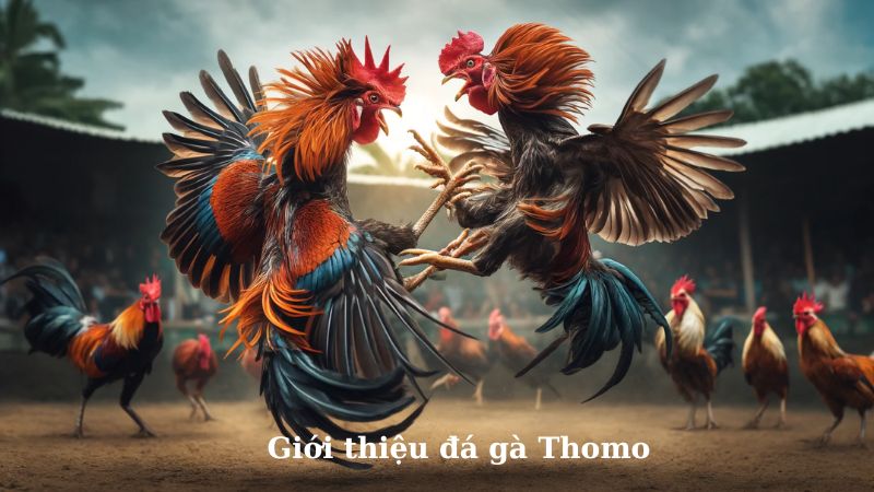 da ga thomo 1